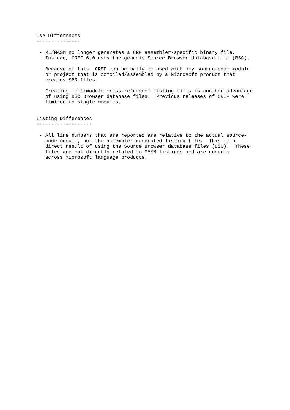 CSI 212 Other, Spring 2012, page 5