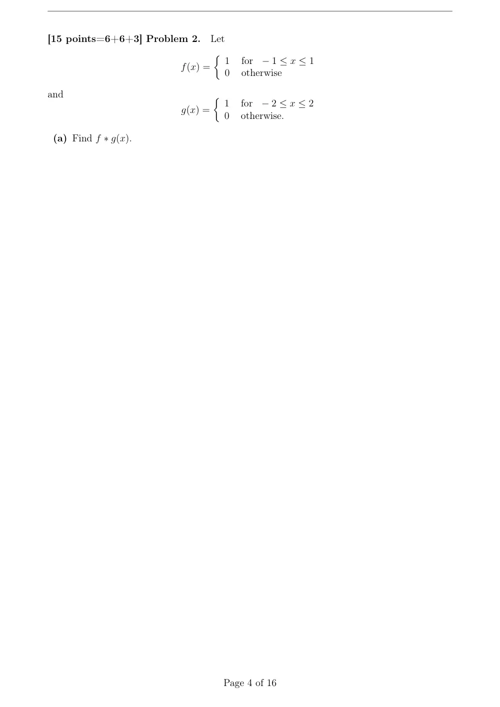 MATH 212 Final, Fall 2015, page 4