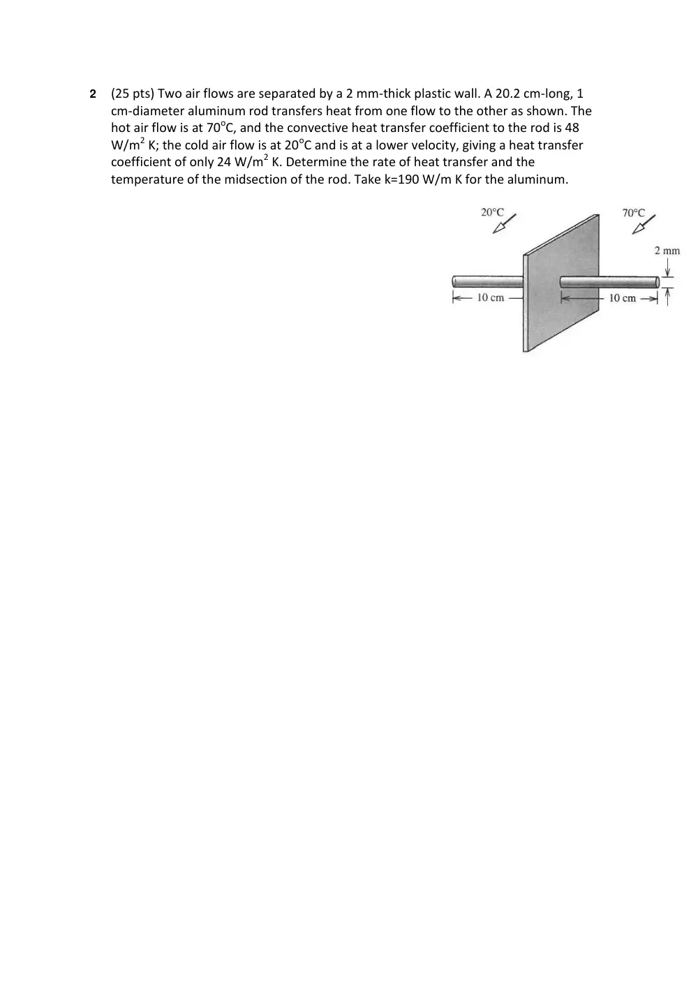 MEE 403 Midterm, Spring 2014, page 4