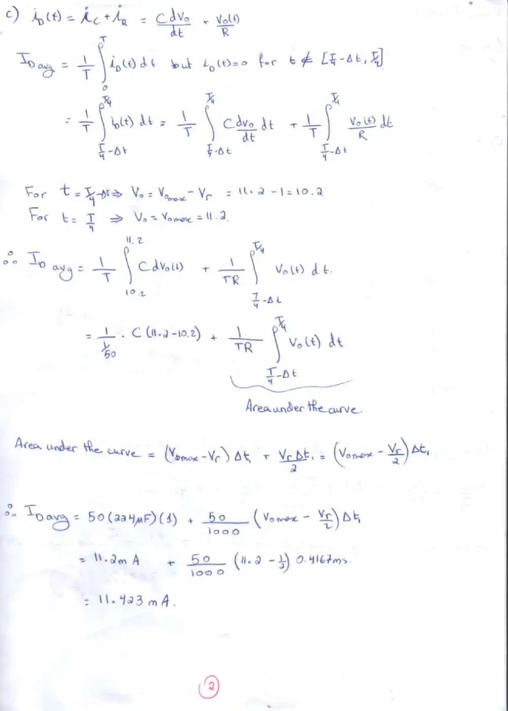 EECE 310 Homework 4 with Solution, Fall 2007, page 3