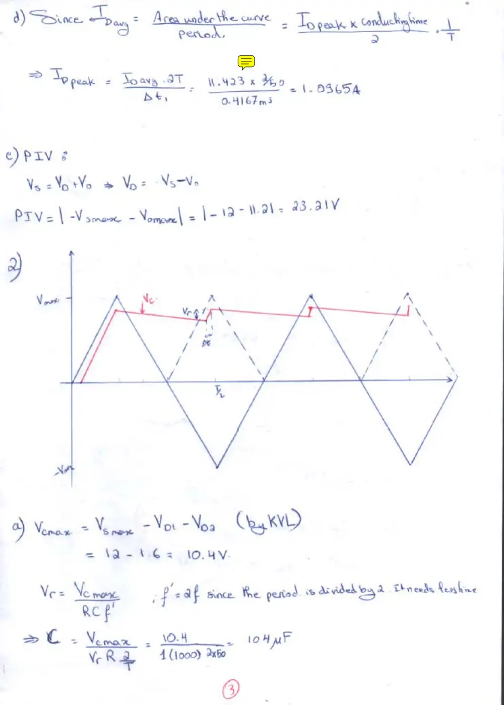 EECE 310 Homework 4 with Solution, Fall 2007, page 4