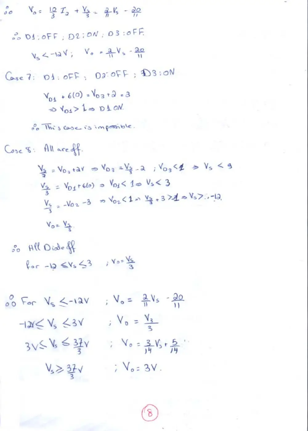EECE 310 Homework 4 with Solution, Fall 2007, page 9