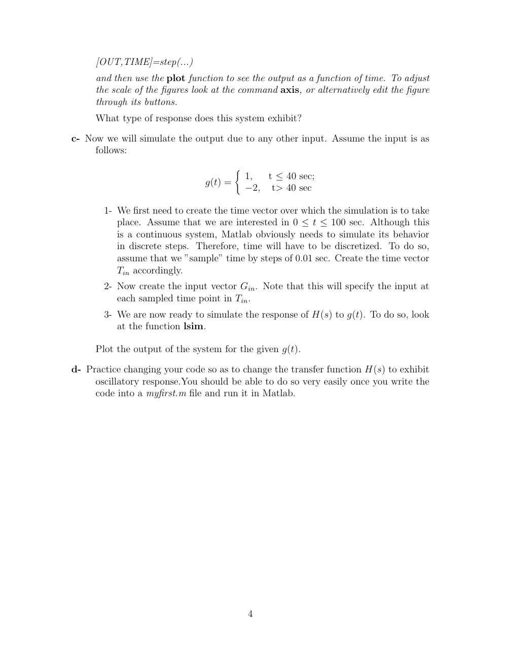 EECE 340 Homework Problem Set 1, Summer 2011, page 4