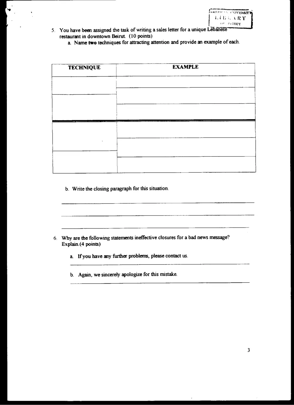 ENG 208 Final, Fall 2002, page 3