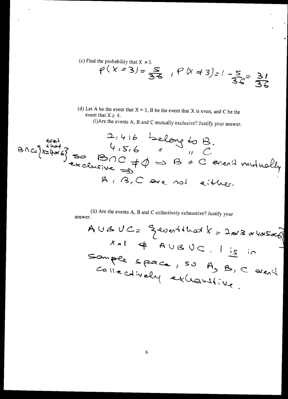 MATH 204 Exam 2, Spring 2006, page 7