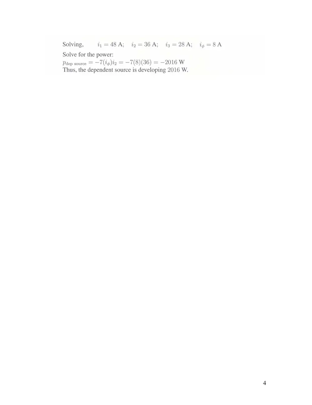 EECE 210 Homework, Spring 2008, page 4