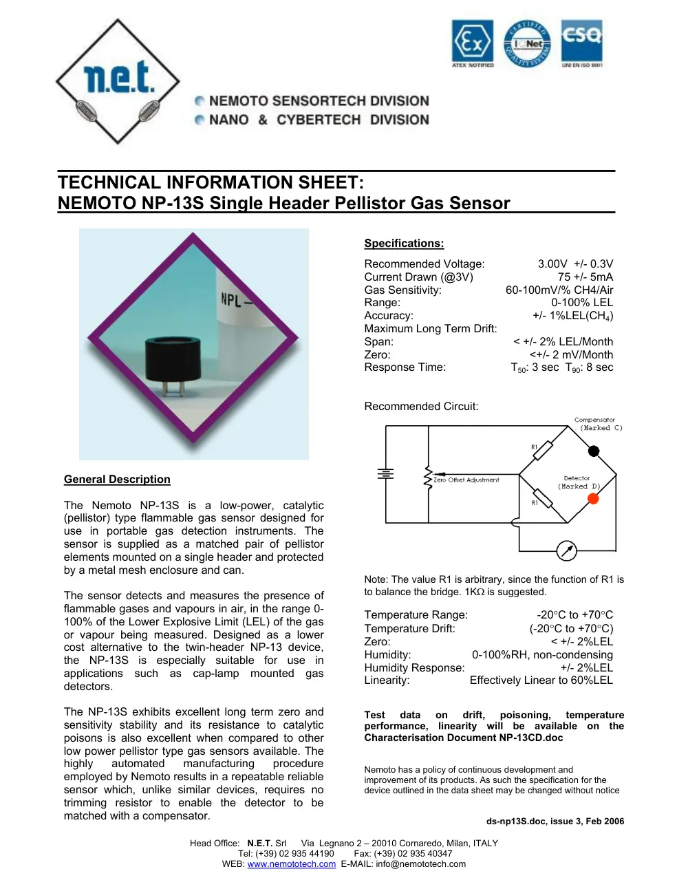 MECH 430 Homework Lecture Assignment, Spring 2017, page 8