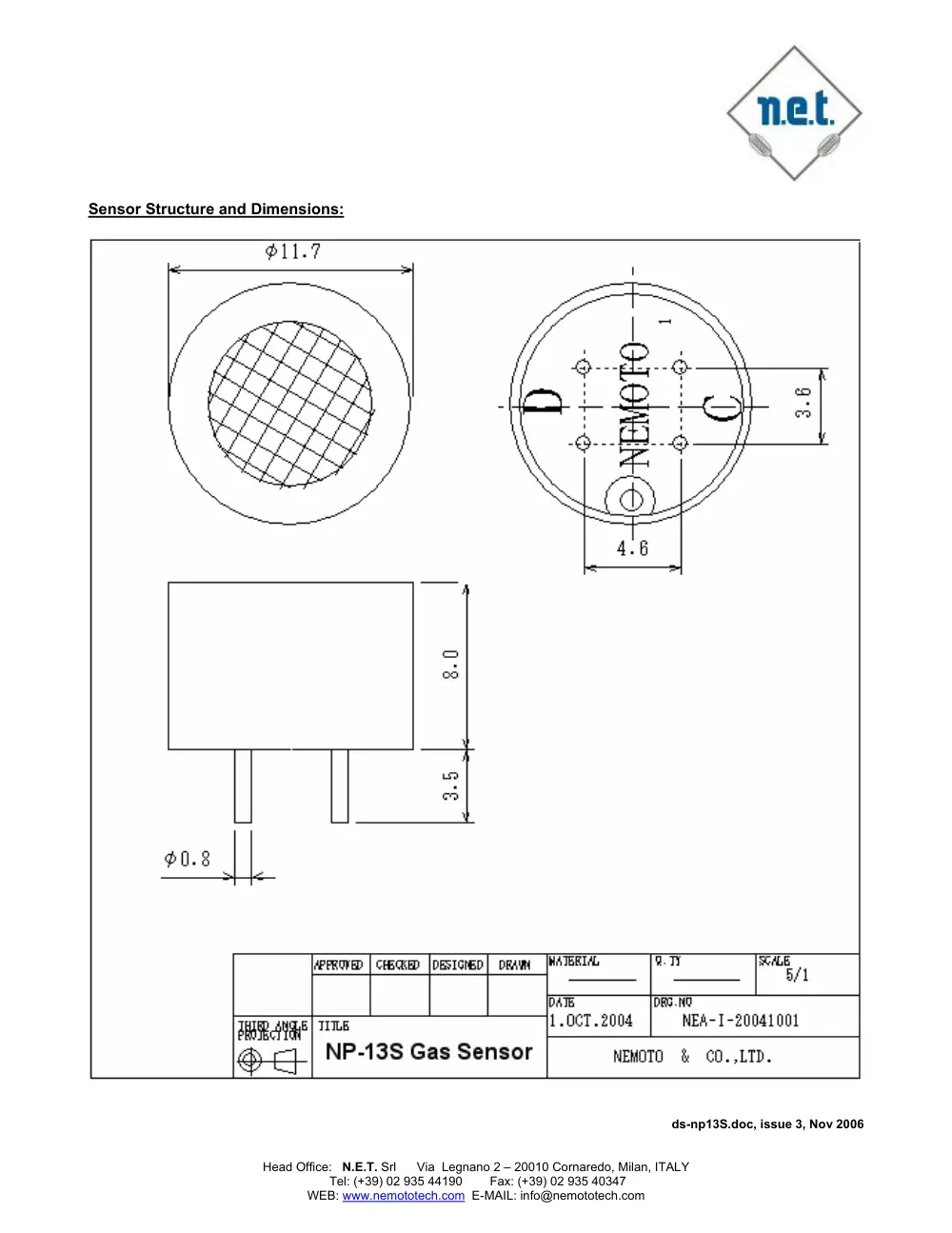 MECH 430 Homework Lecture Assignment, Spring 2017, page 9