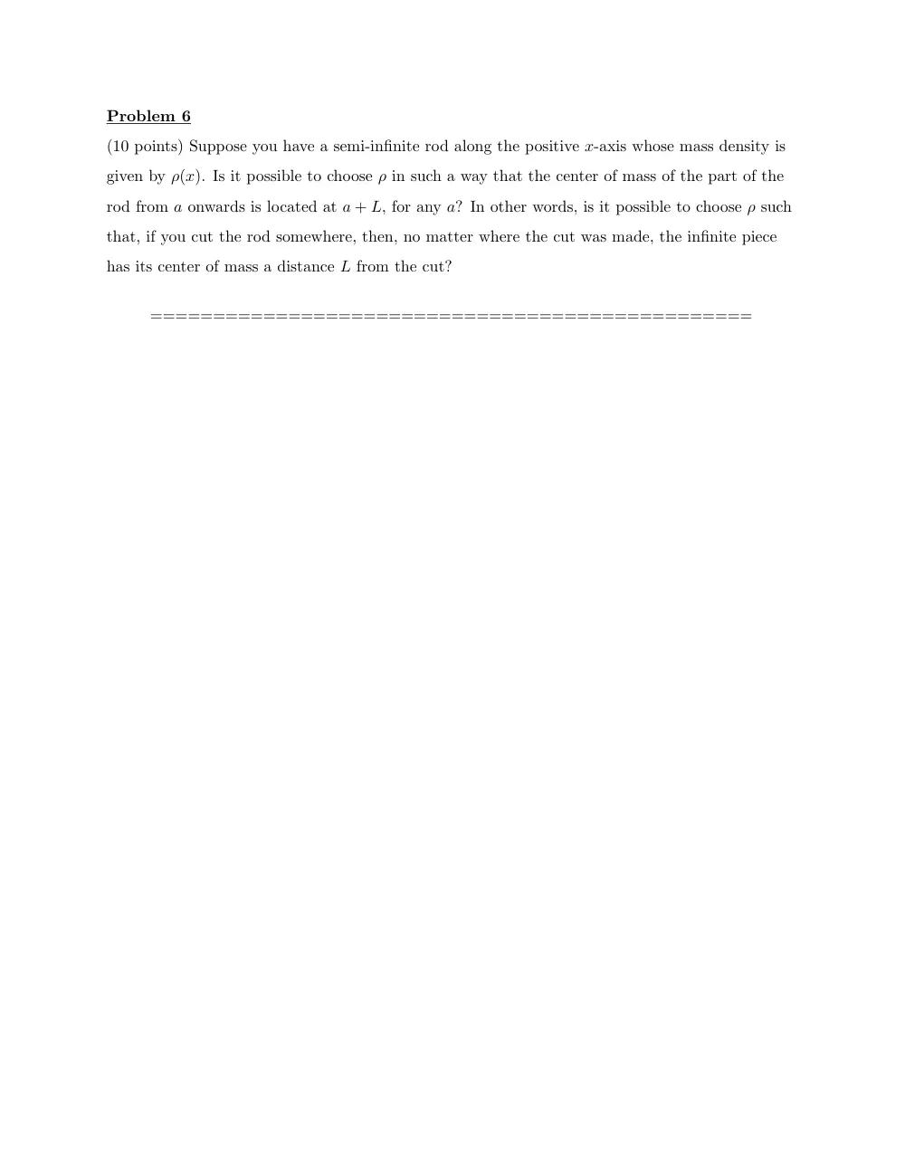 MATH 201 Final, Spring 2015, page 10