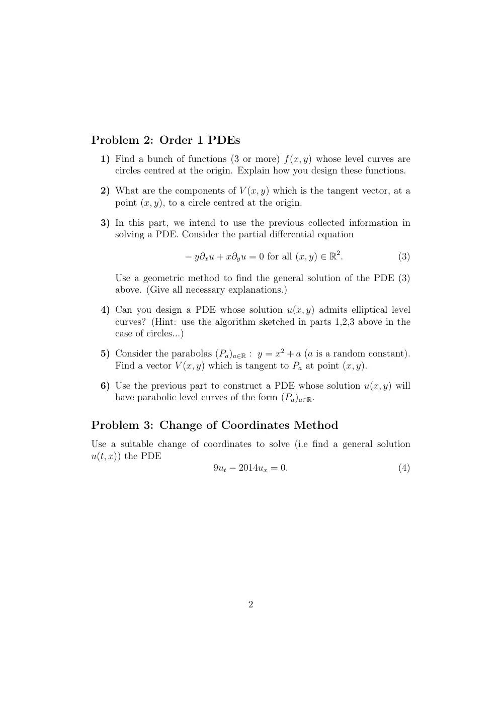 MATH 212 Homework 1 Chapter 1, Fall 2014, page 2