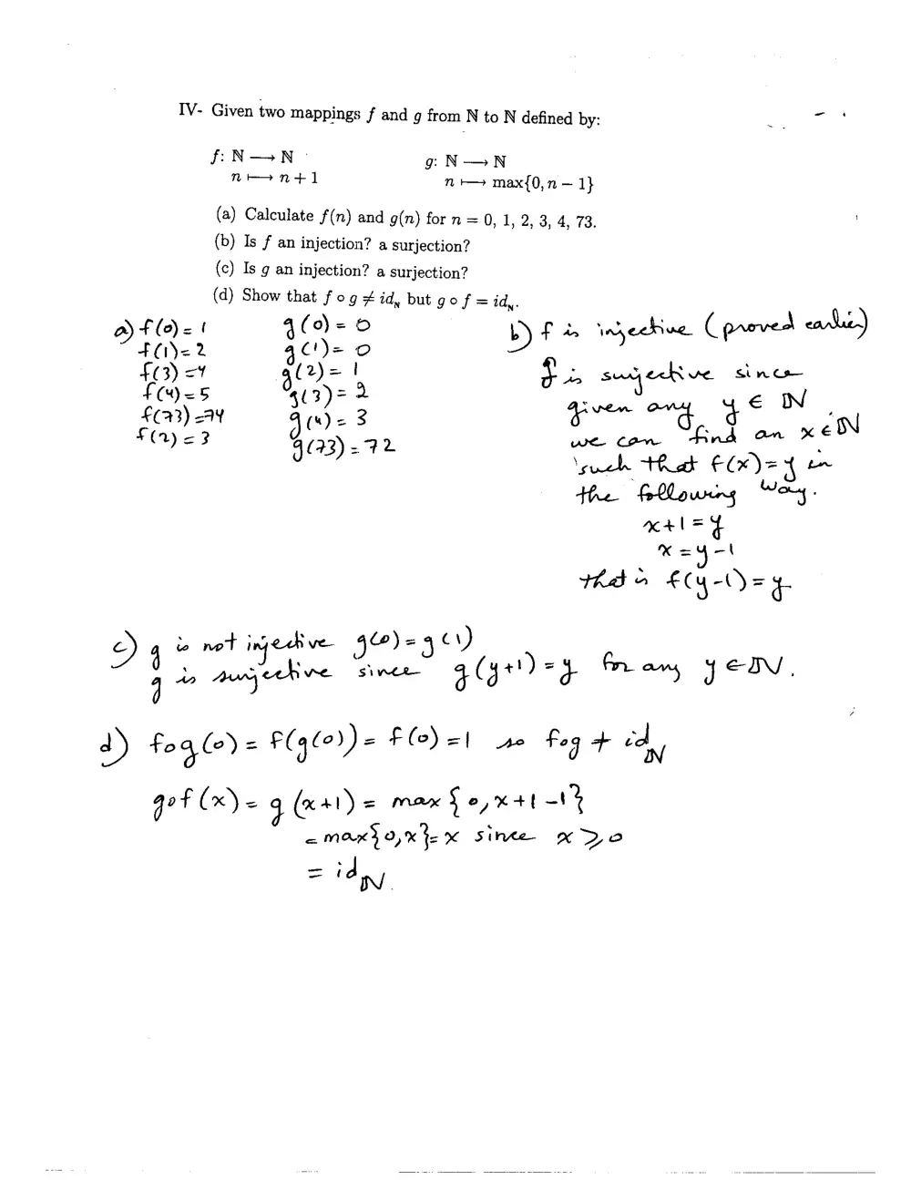 MATH 211 Problems WorkSheet, Fall 2010, page 3
