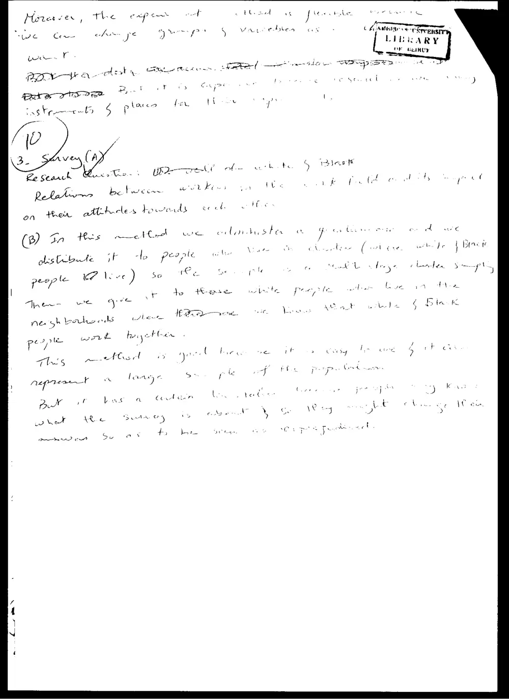PSPA 203 Final, Spring 2000, page 4