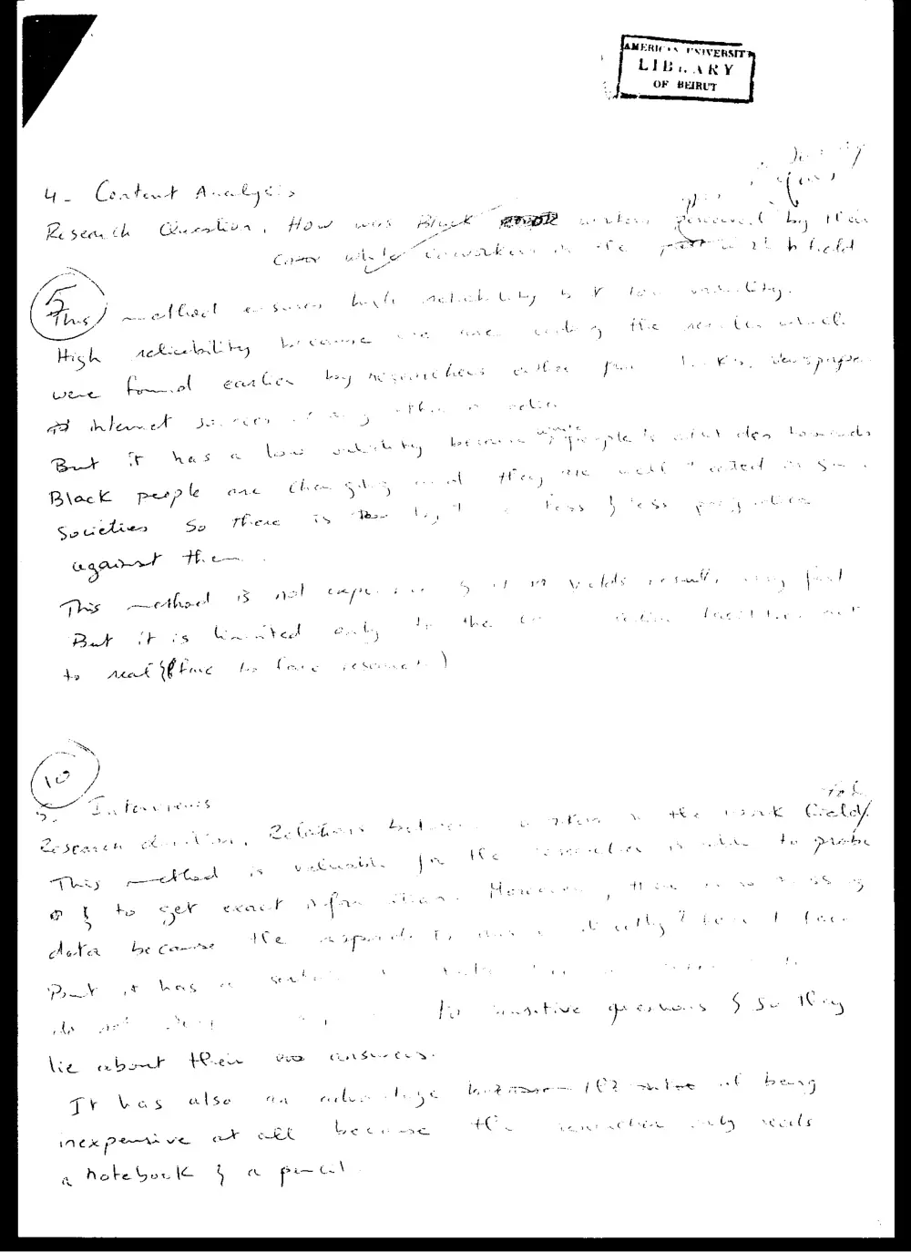 PSPA 203 Final, Spring 2000, page 5