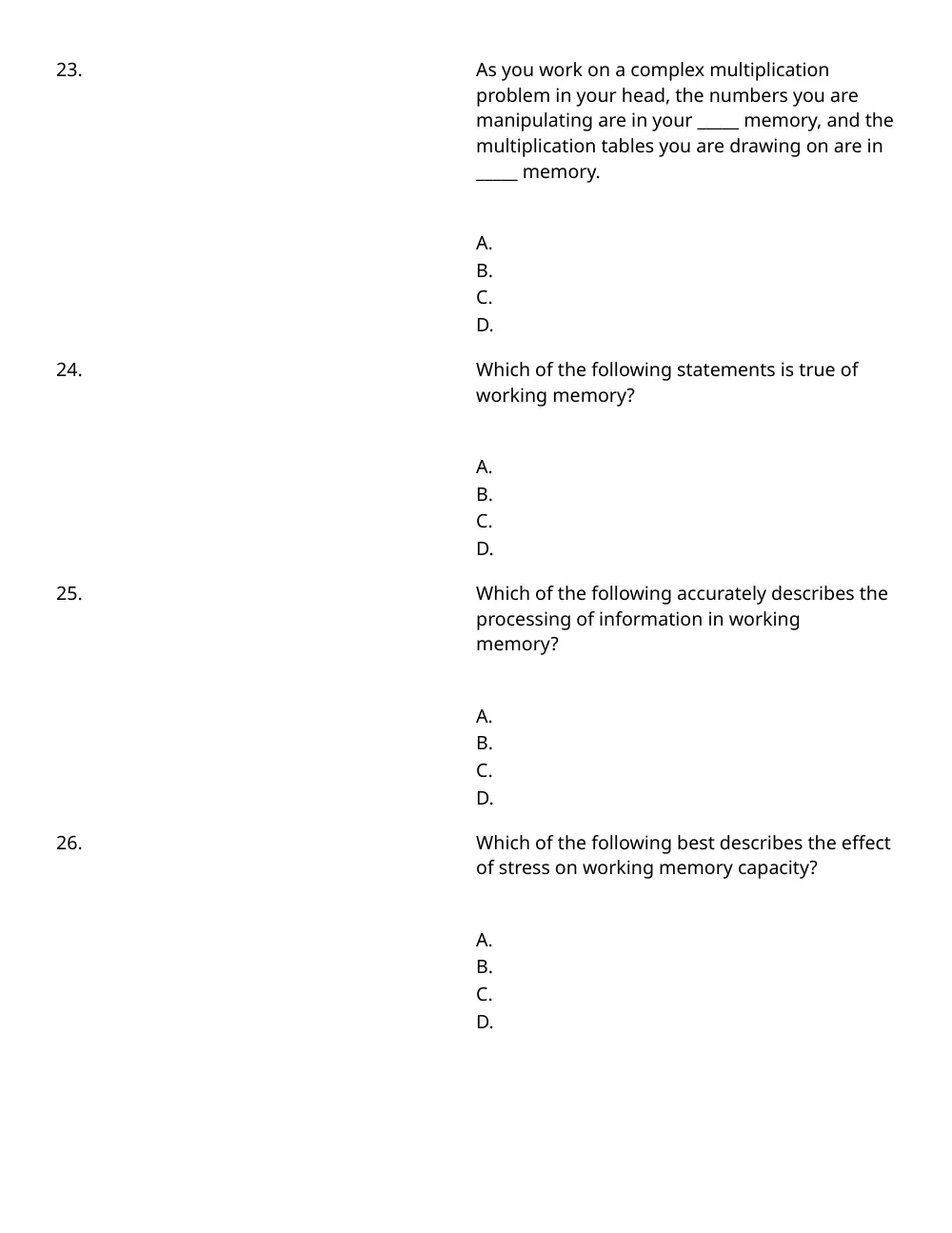 PSYC 201 Problems Chapter 7, Summer 2016, page 7