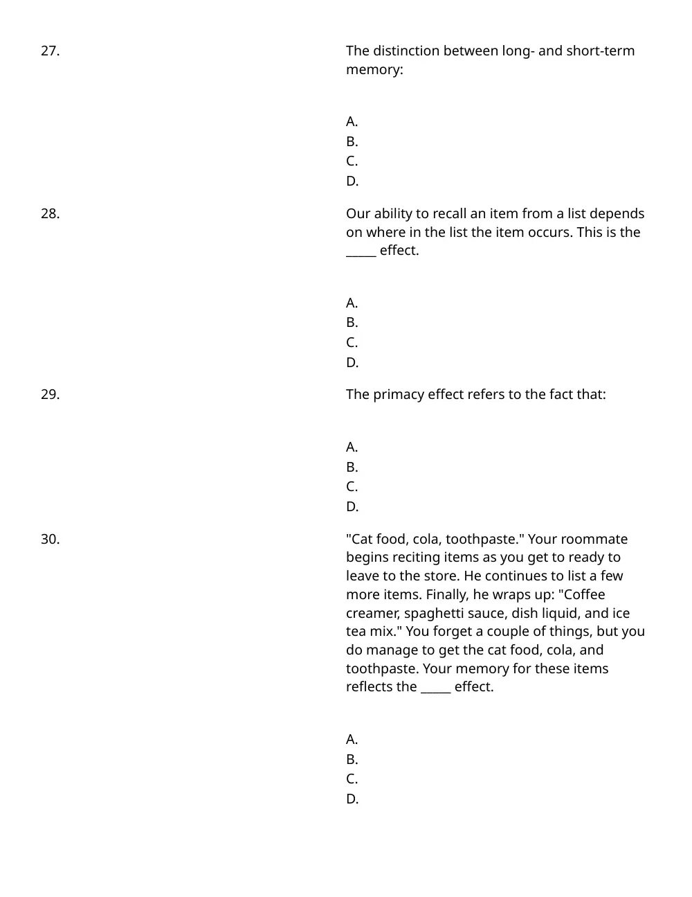PSYC 201 Problems Chapter 7, Summer 2016, page 8