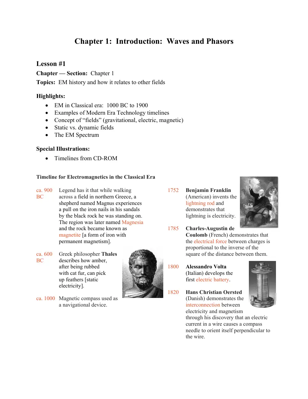 EECE 380 Problems Solution Manual, Fall 2011, page 1