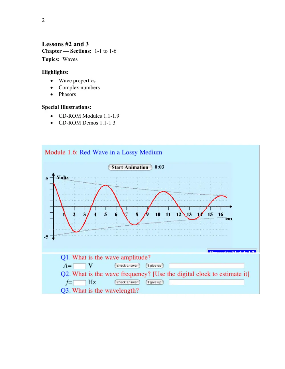 EECE 380 Problems Solution Manual, Fall 2011, page 2