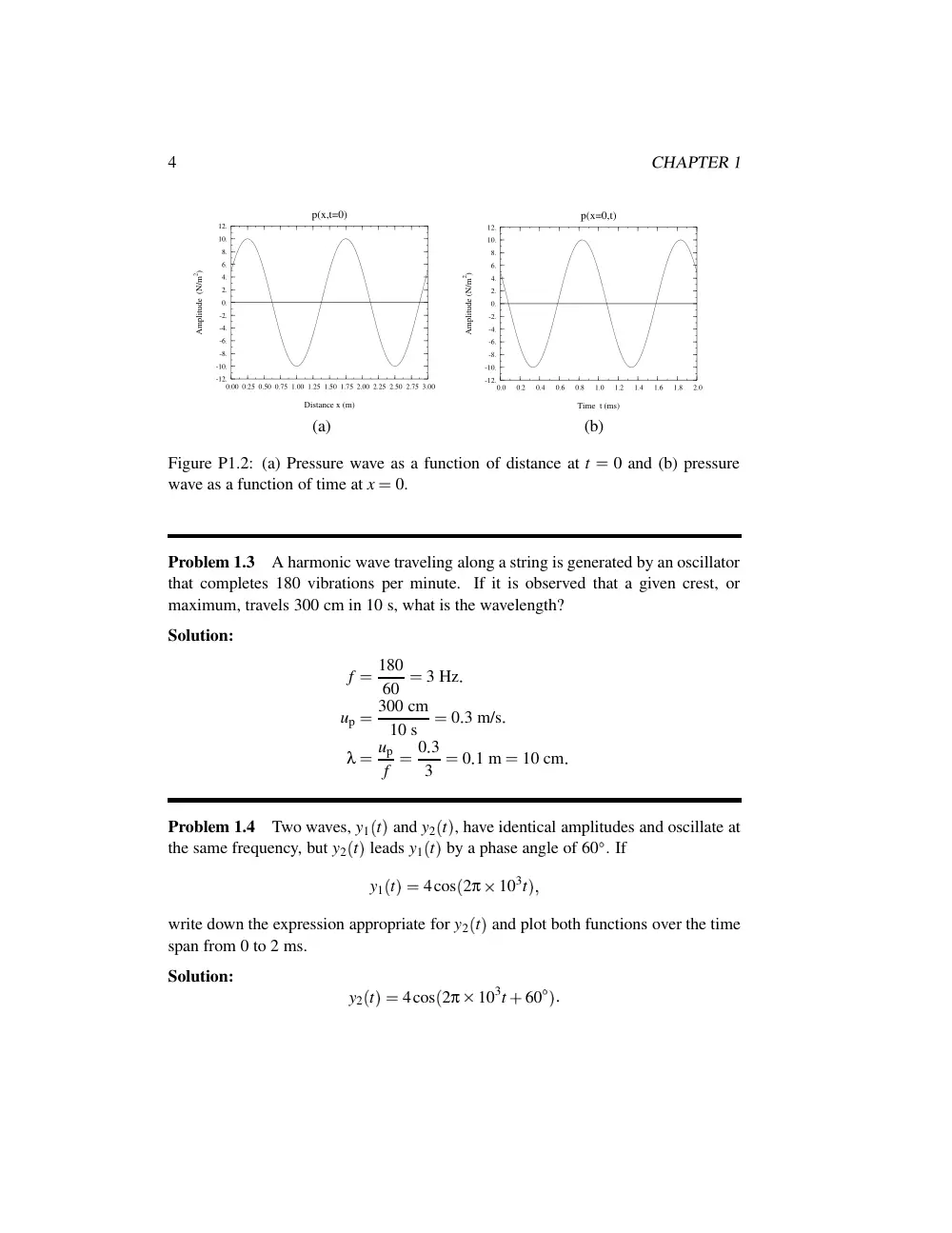 EECE 380 Problems Solution Manual, Fall 2011, page 4