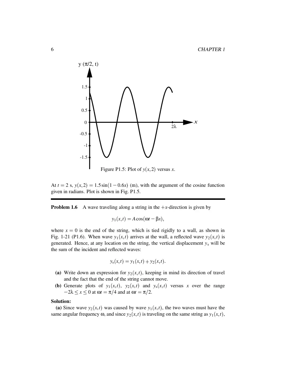 EECE 380 Problems Solution Manual, Fall 2011, page 6