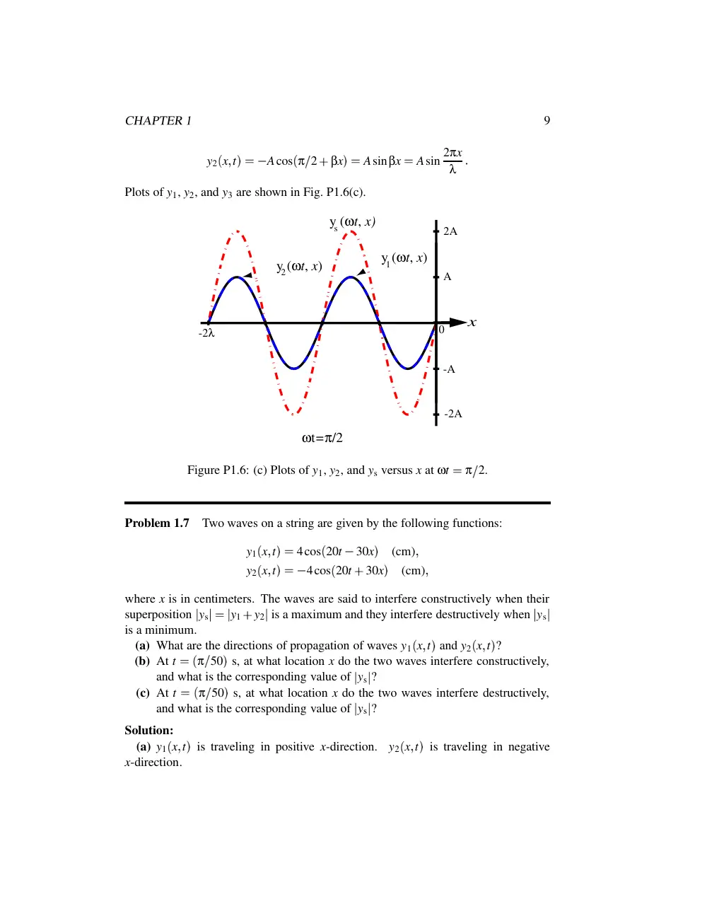 EECE 380 Problems Solution Manual, Fall 2011, page 9