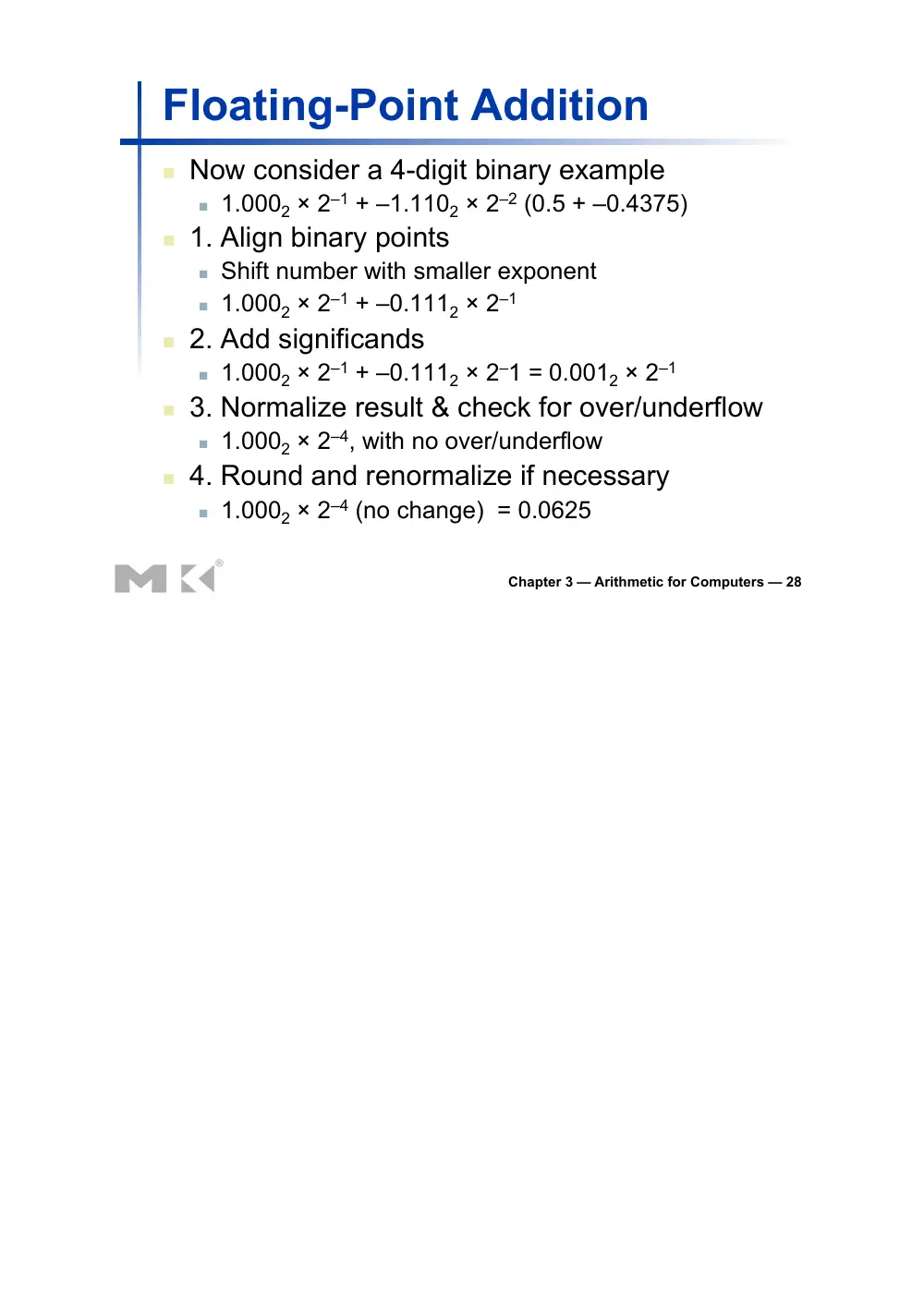 CSC 320 Chapter #3, Spring 2015, page 10