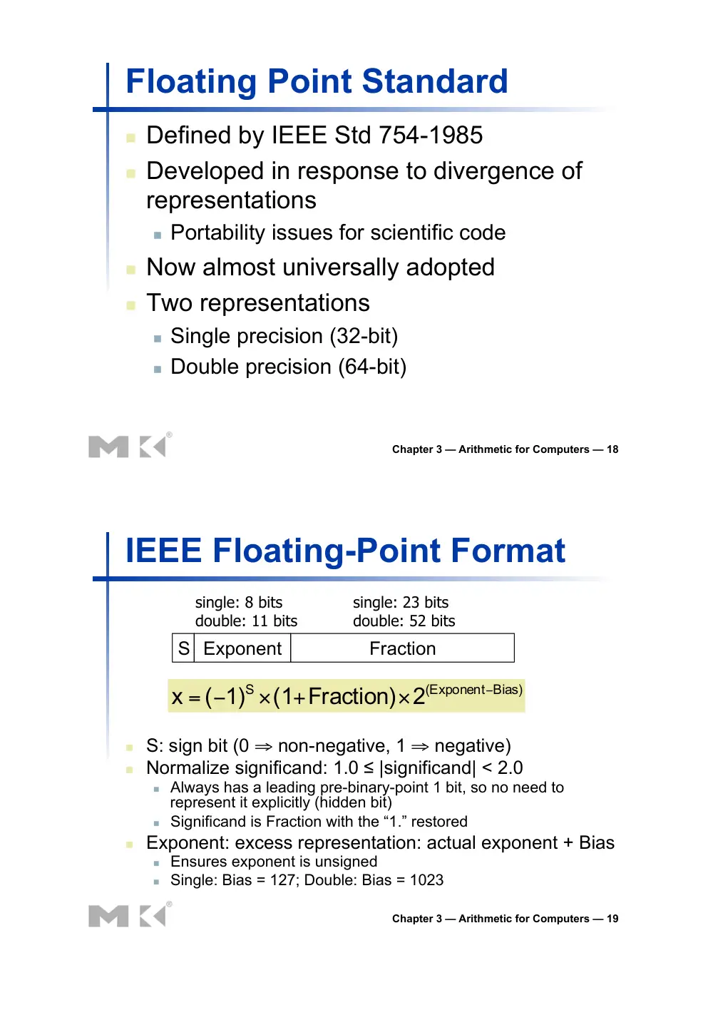 CSC 320 Chapter #3, Spring 2015, page 6