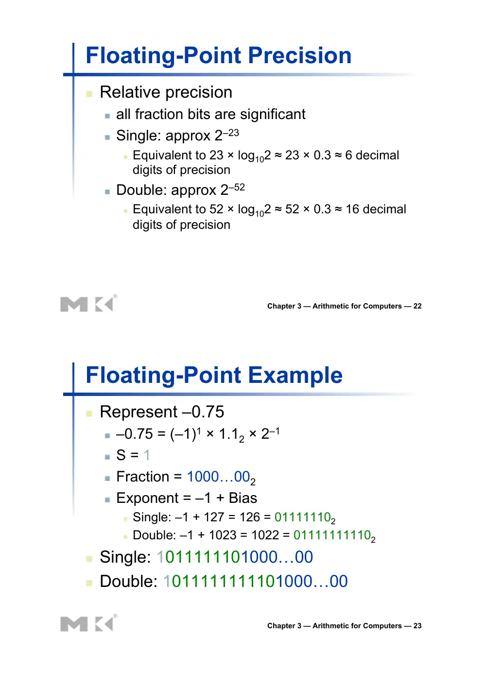 CSC 320 Chapter #3, Spring 2015, page 8