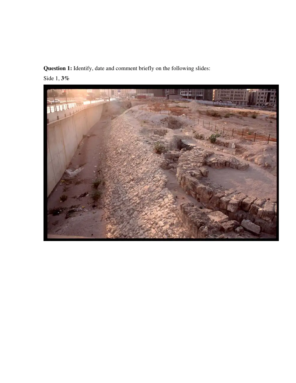AROL 201 Final, Fall 2007, page 2