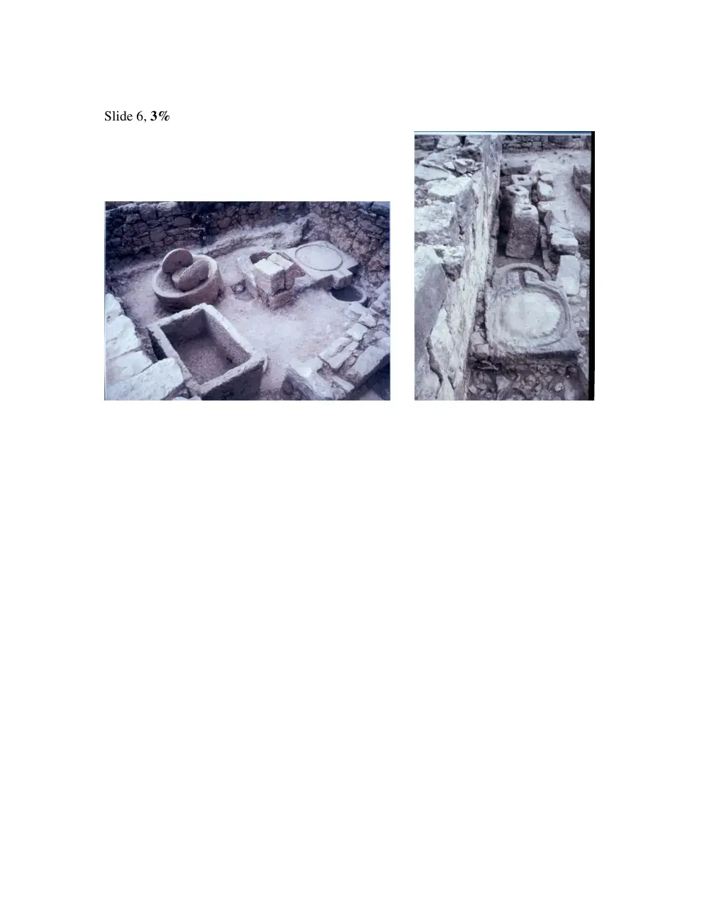 AROL 201 Final, Fall 2007, page 7