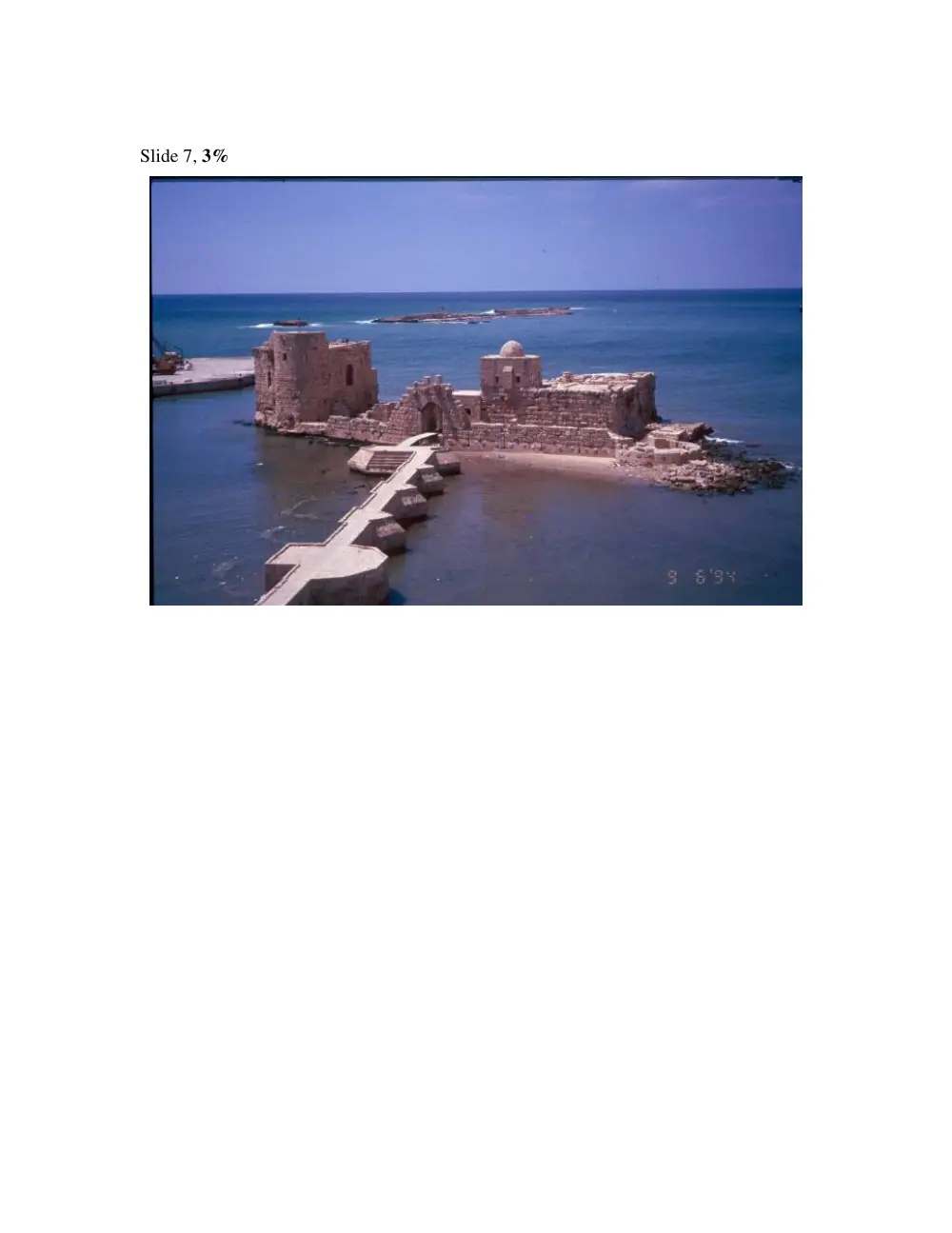 AROL 201 Final, Fall 2007, page 8