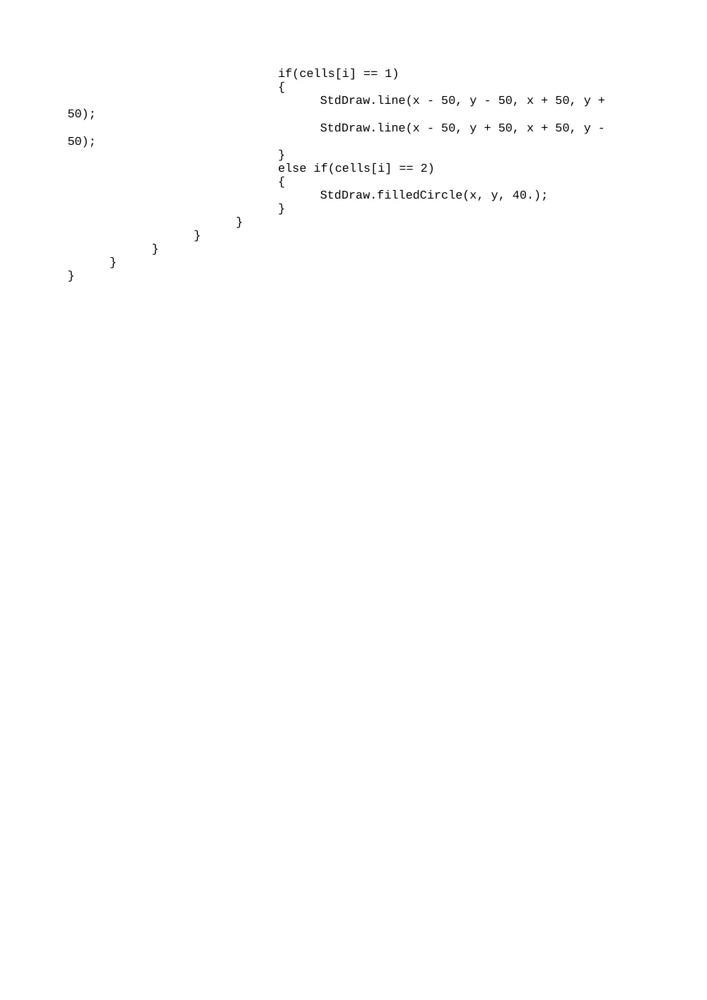CMPS 200 Homework Assignment 8 with Solution, Fall 2012, page 9