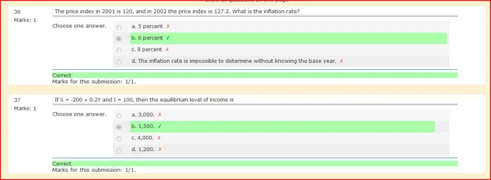 ECON 212 Midterm Sample, Fall 2012, page 10