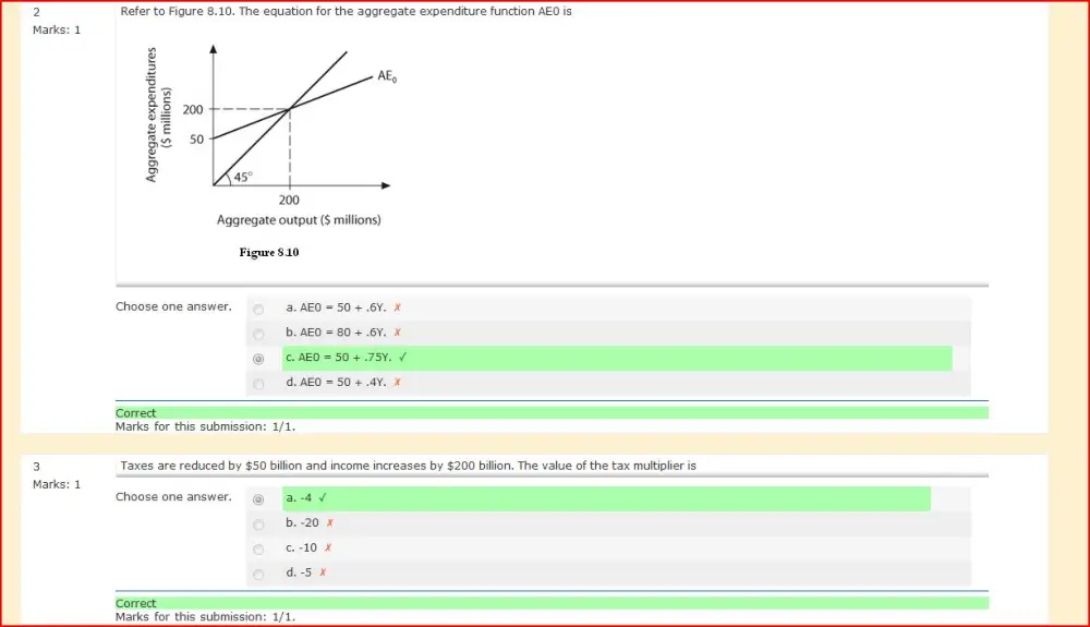 ECON 212 Midterm Sample, Fall 2012, page 2