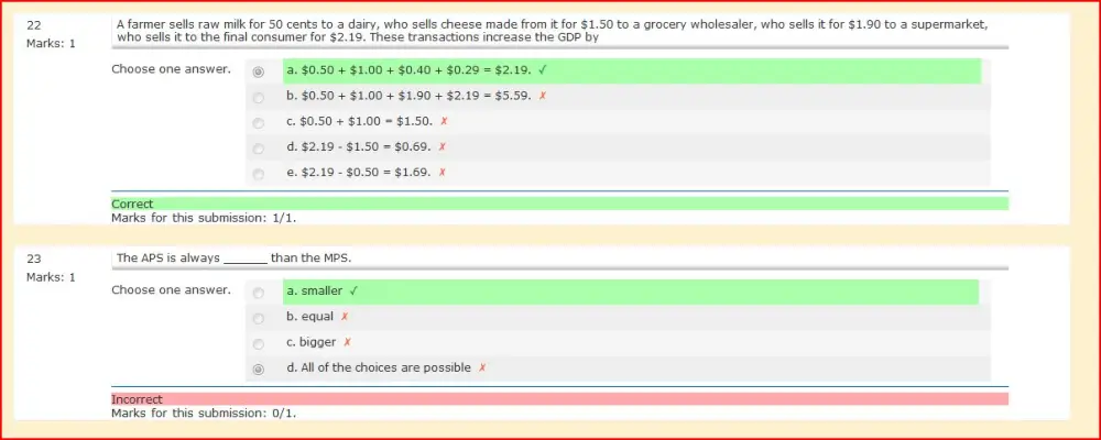 ECON 212 Midterm Sample, Fall 2012, page 4