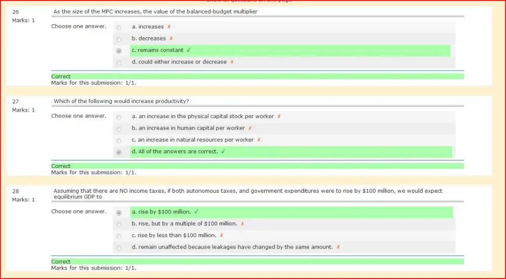 ECON 212 Midterm Sample, Fall 2012, page 6
