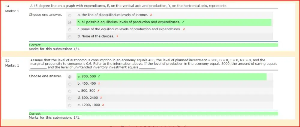ECON 212 Midterm Sample, Fall 2012, page 9