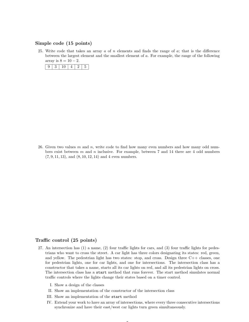 EECE 230 Final, Fall 2013, page 5