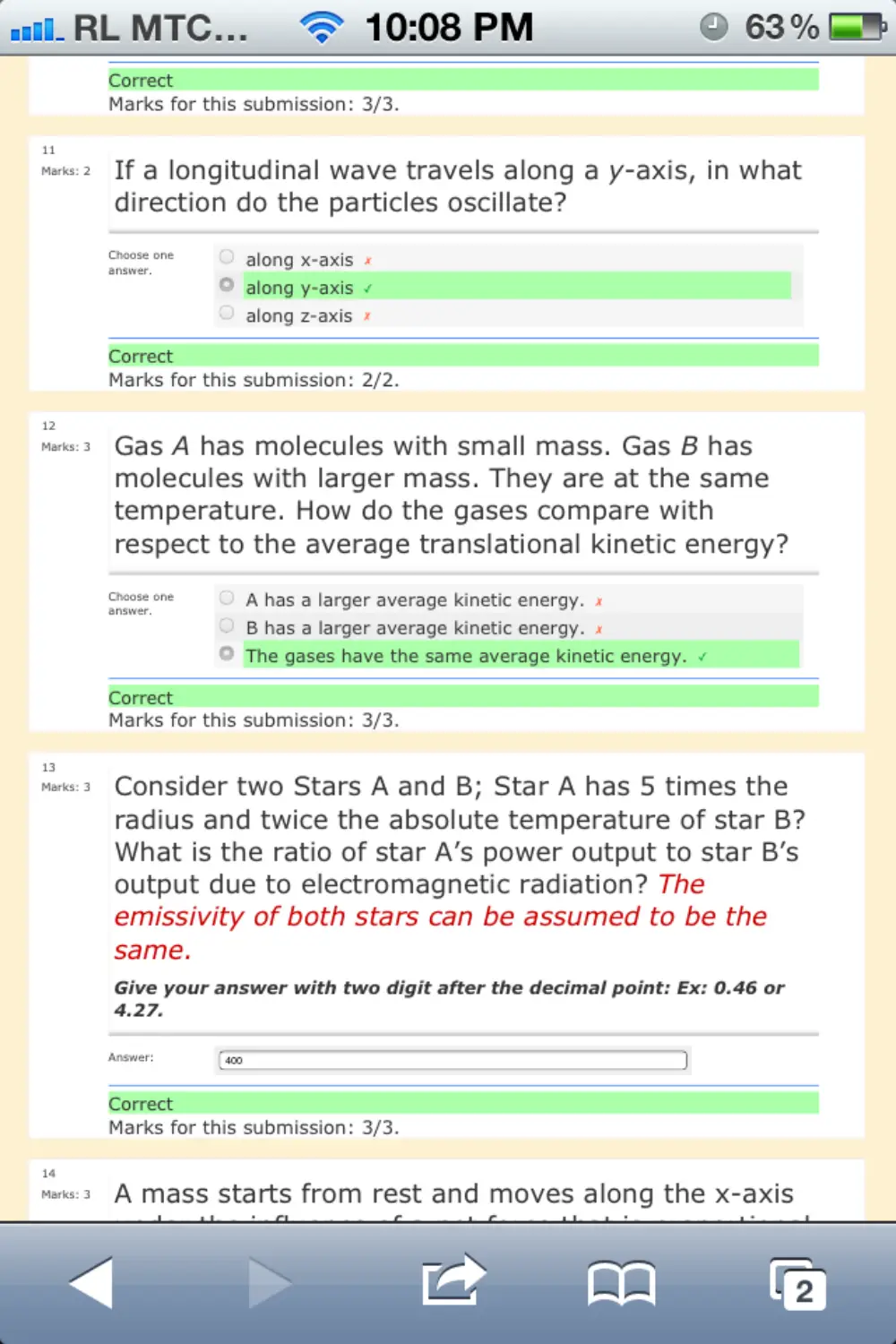 PHYS 210 Final, Fall 2011, page 5