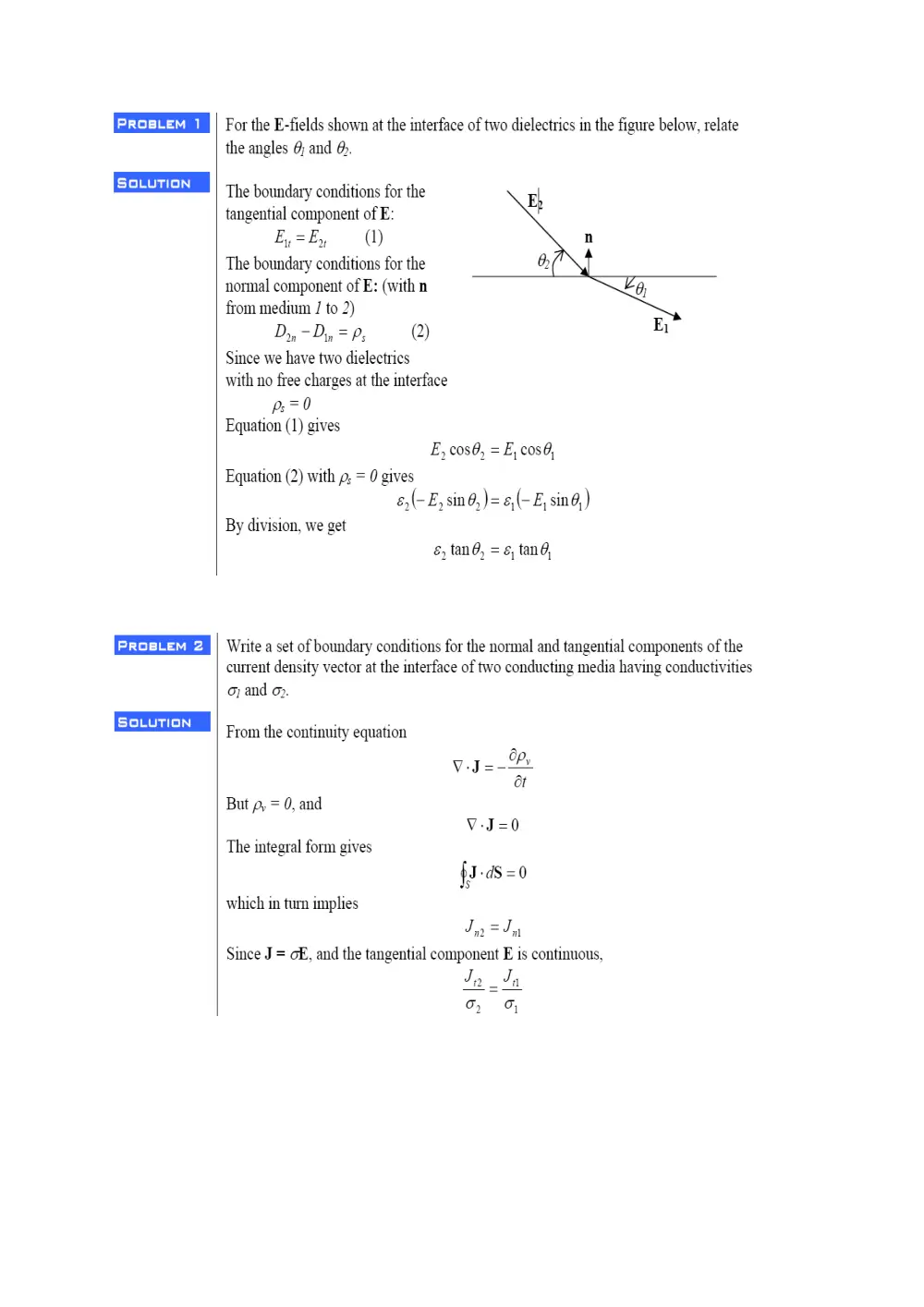 EECE 380 Problems, Spring 2008, page 1