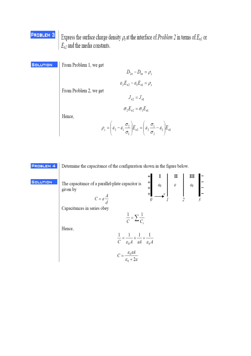 EECE 380 Problems, Spring 2008, page 2