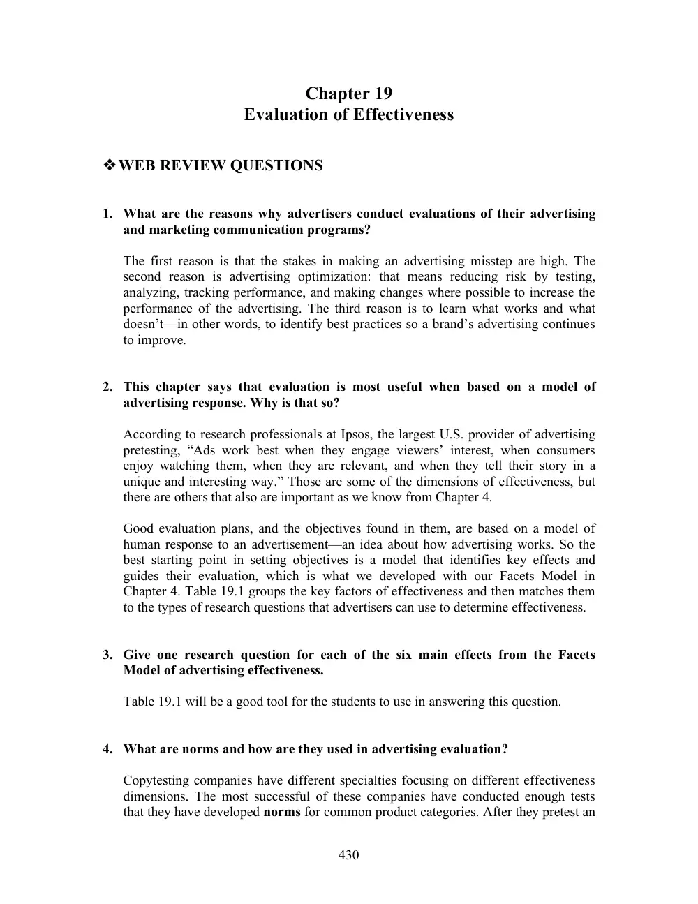 ADV 210 Notes, Fall 2010, page 1