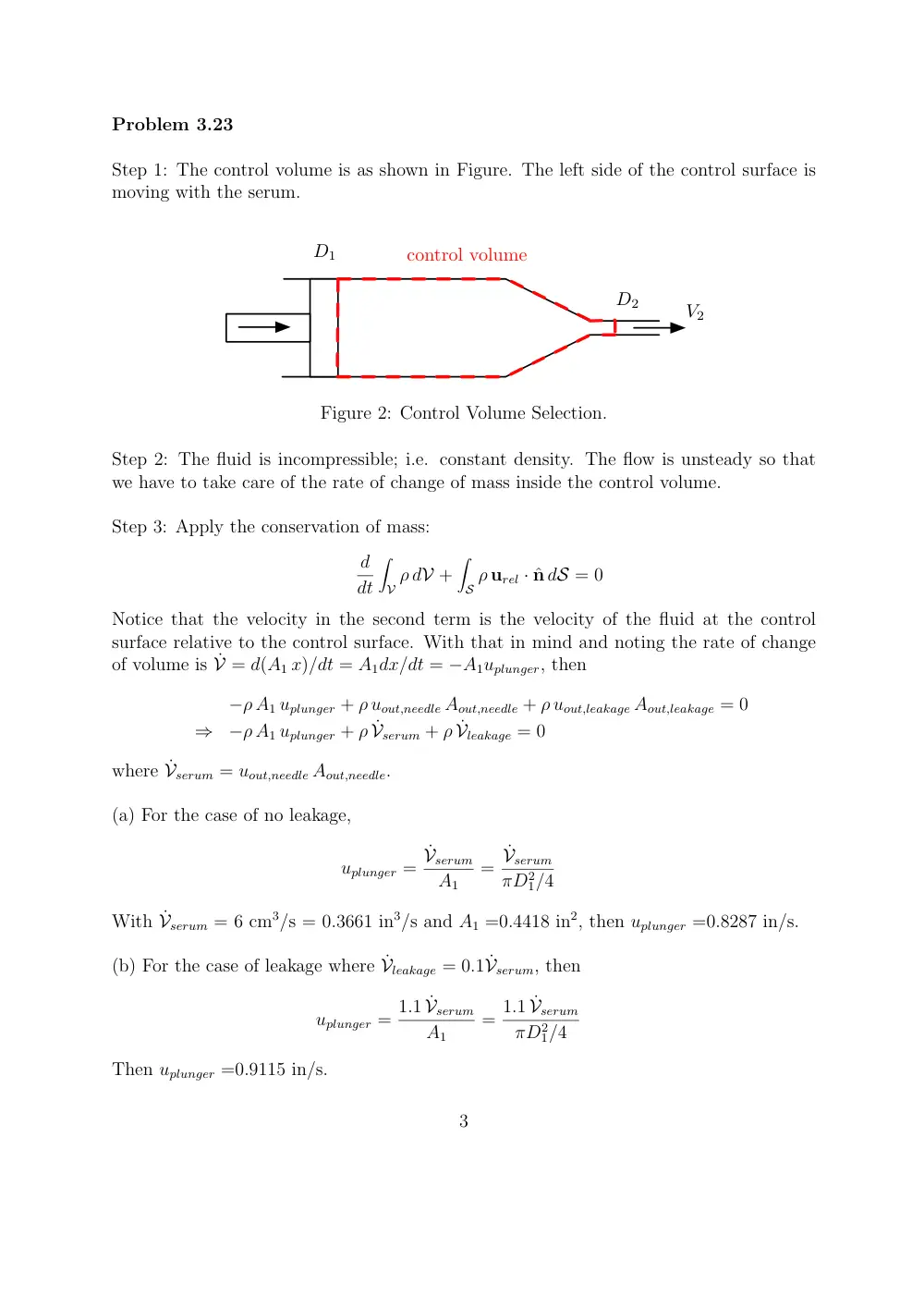 MECH 314 Problems 5, Spring 2014, page 3