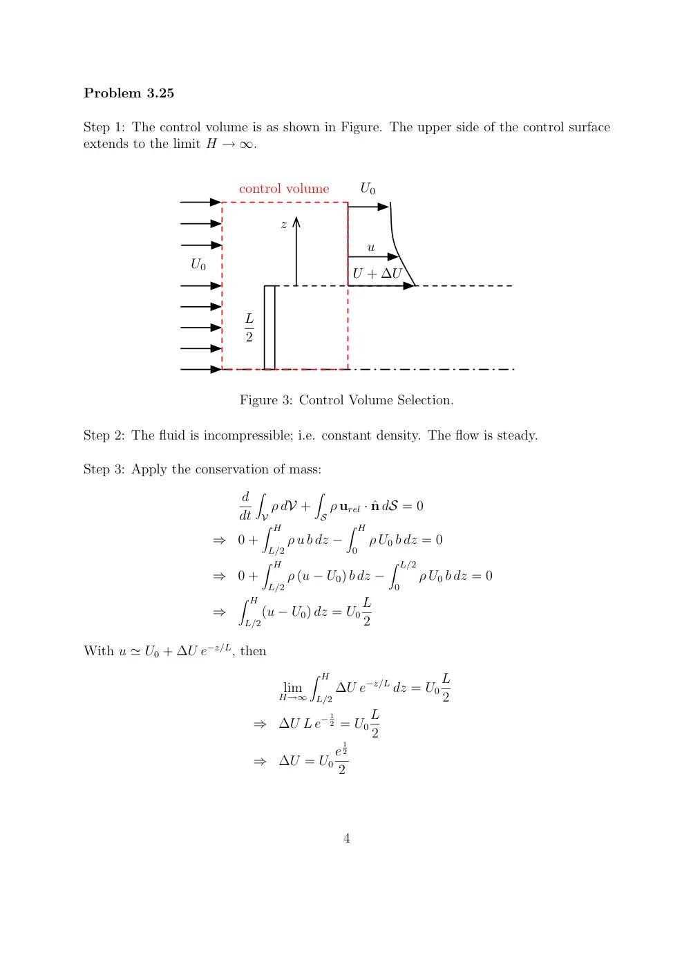 MECH 314 Problems 5, Spring 2014, page 4