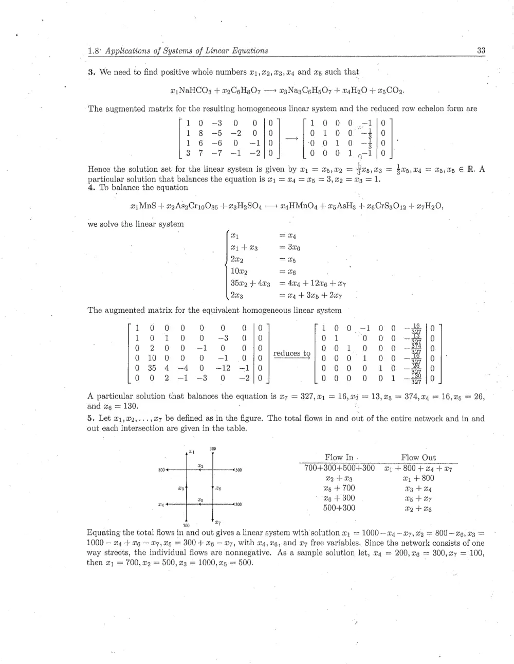 MATH 218 Problems Solution Manual Chapter 1.8, Fall 2011, page 2