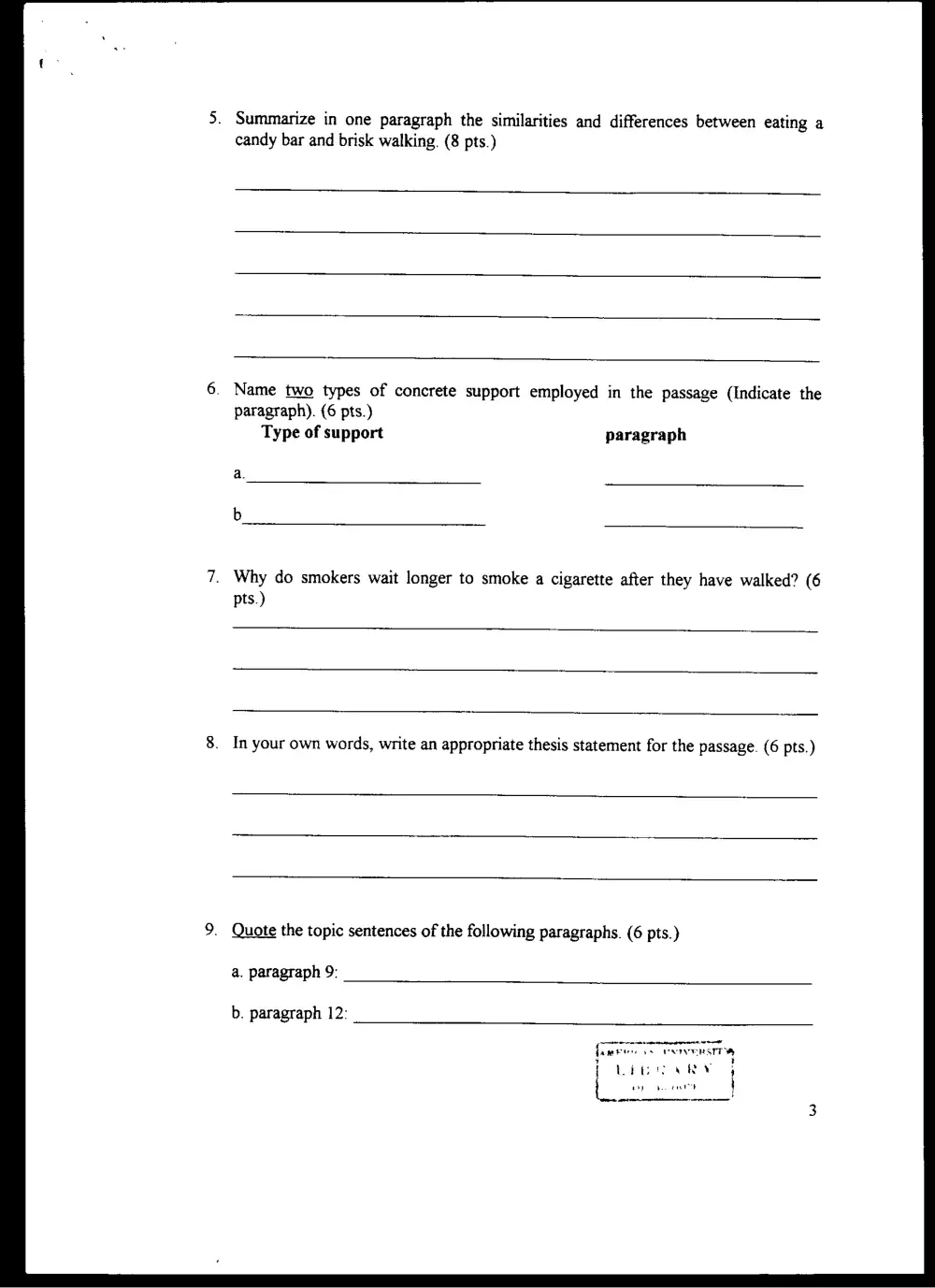 ENG 102 Final, Spring 2002, page 6