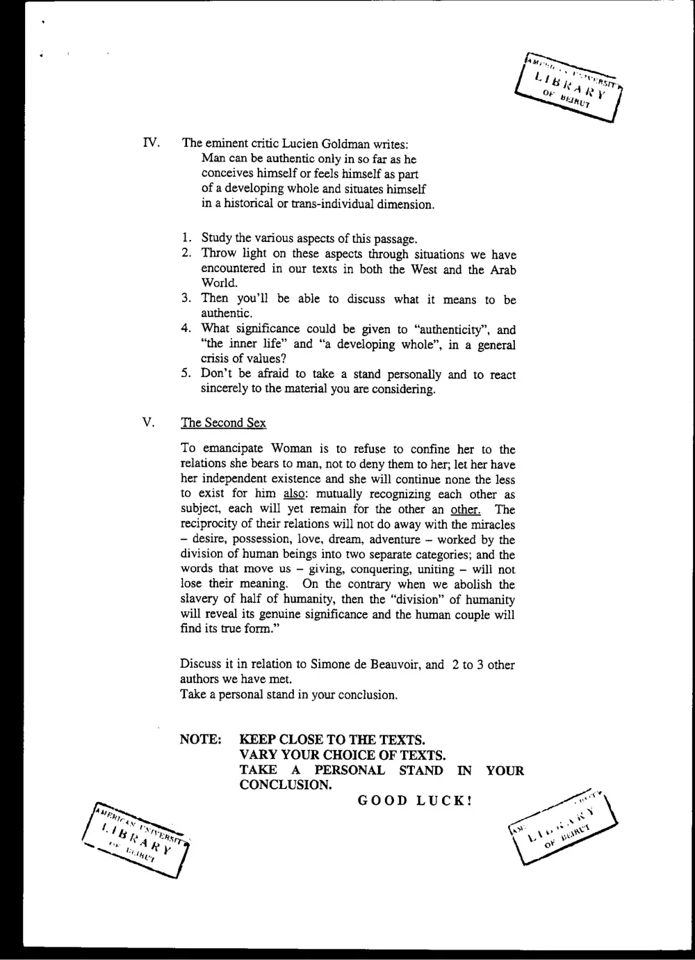 CVSP 204 Final, Spring 2002, page 2
