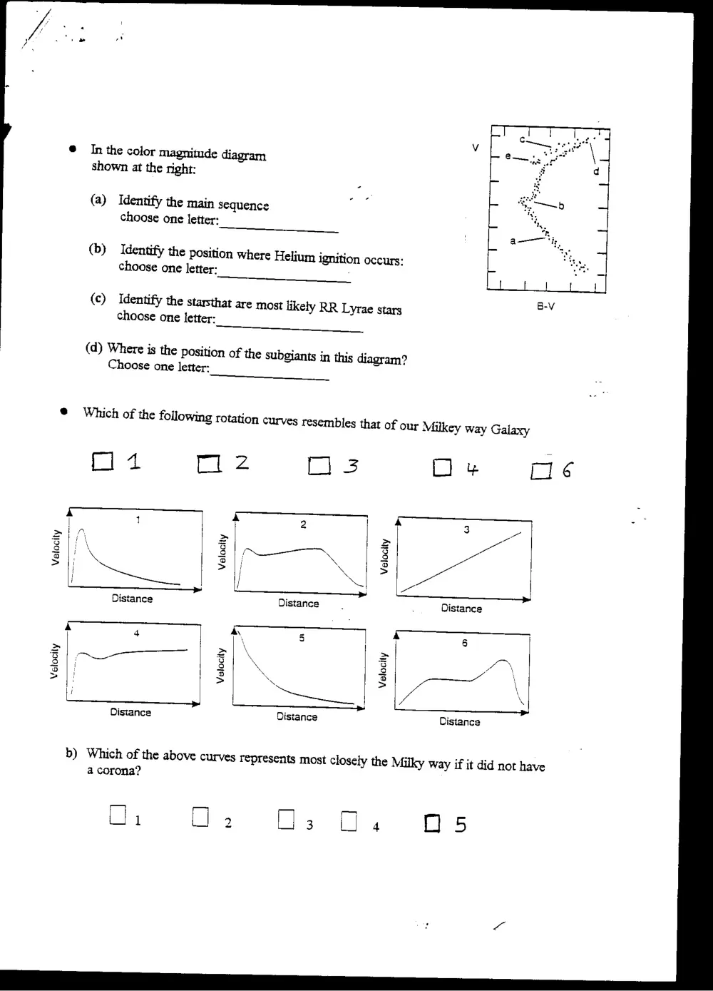 PHYS 200 Final, Spring 1997, page 8