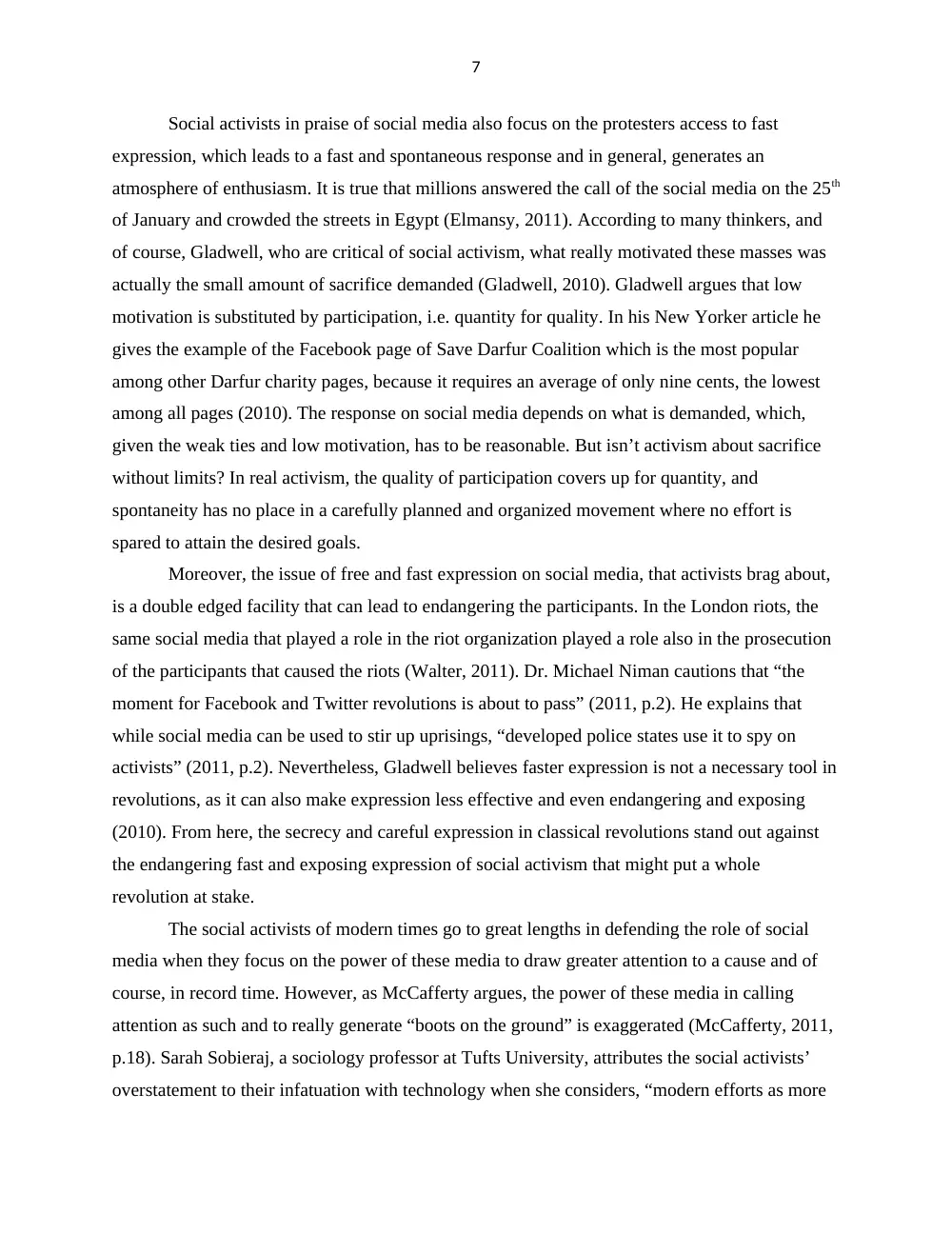 ENG 203 Essay Argumentative, Fall 2011, page 7