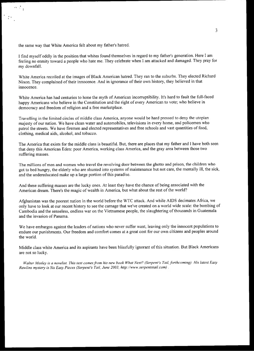 ENG 204 Final, Fall 2004, page 3