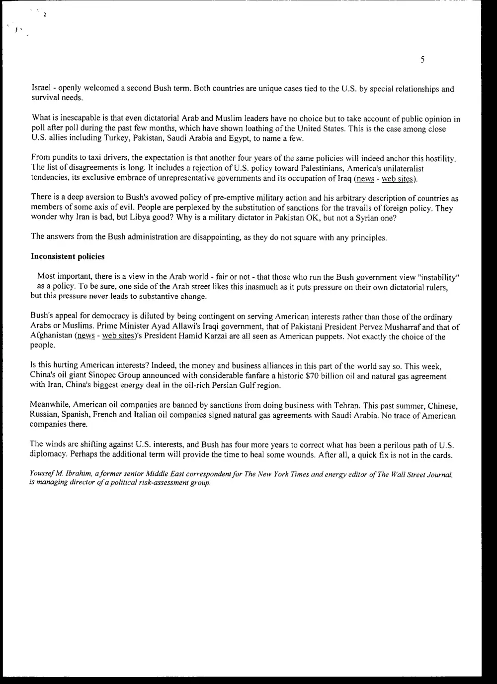 ENG 204 Final, Fall 2004, page 5